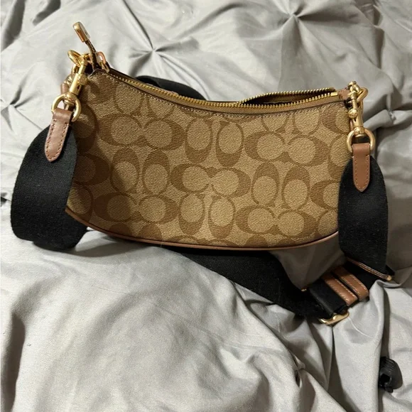 Coach Ashton shoulder bag - Picture 4 of 4